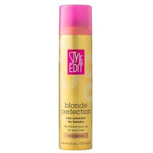 Style Edit Dark Blonde Root Spray